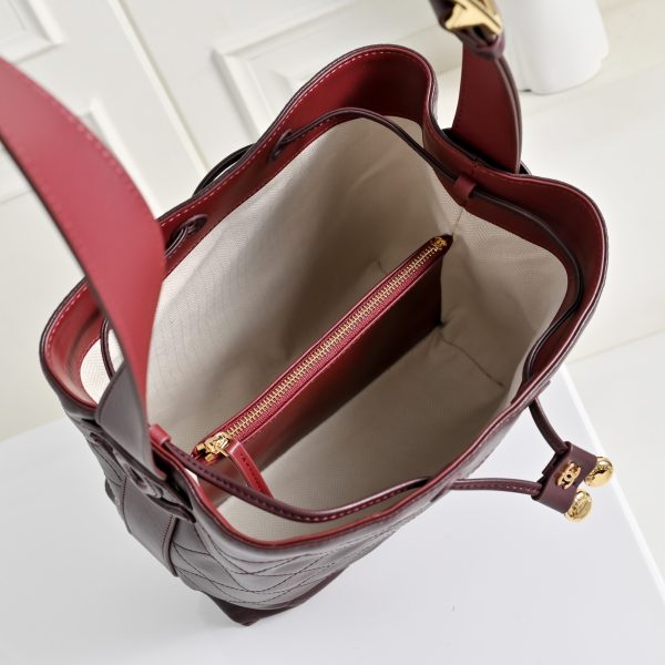 Luxury CN Handbag 80030 BC