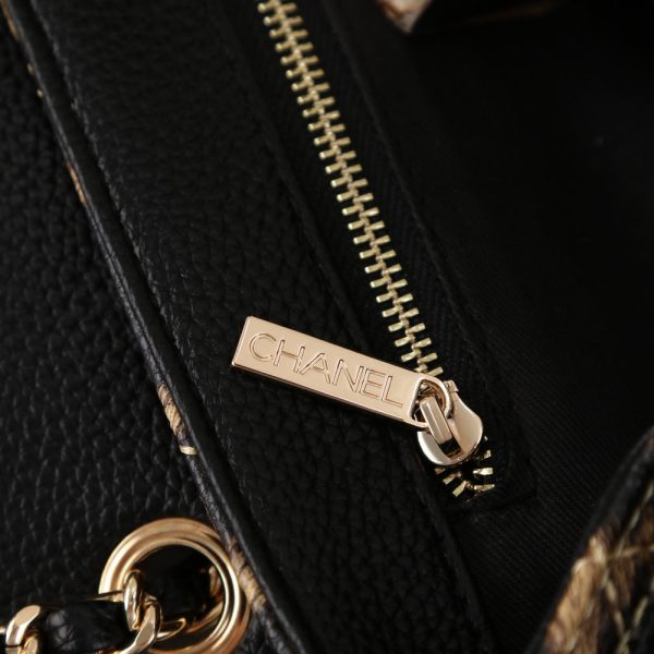 Luxury CN Handbag 2683-1 BC