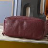 LV Neverfull MM Monogram Empreinte Bag M27358-M14319 BC