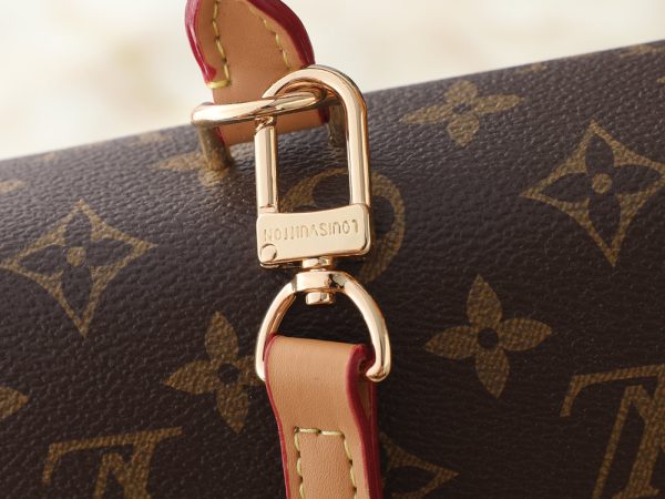 LV Diane Backpack PM Monogram M29631-M29766 BC