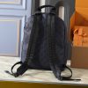 LV Discovery Backpack PM Monogram M28789-M31033-1 BC