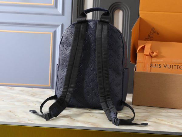 LV Discovery Backpack PM Monogram M28789-M31033-1 BC