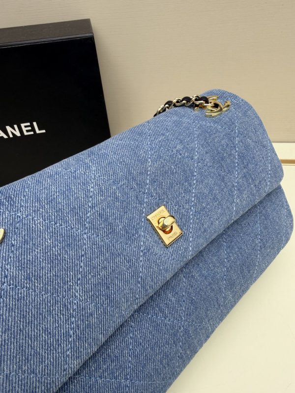 Luxury CN Handbag 076 BC