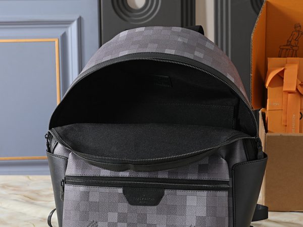 LV Discovery Backpack PM Monogram M28789-M31033 BC LV Discovery Backpack PM Monogram M28789-M31033 BC