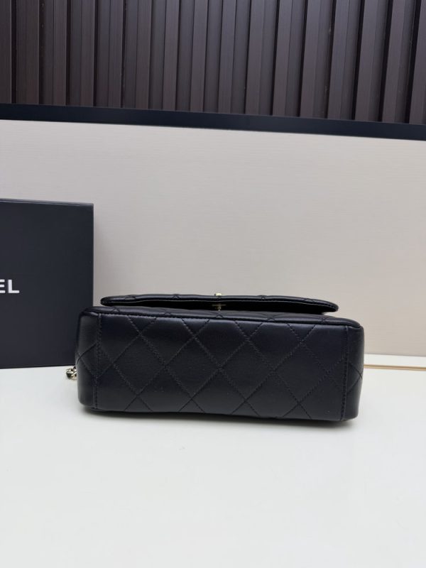 Luxury CN Handbag 076 BC