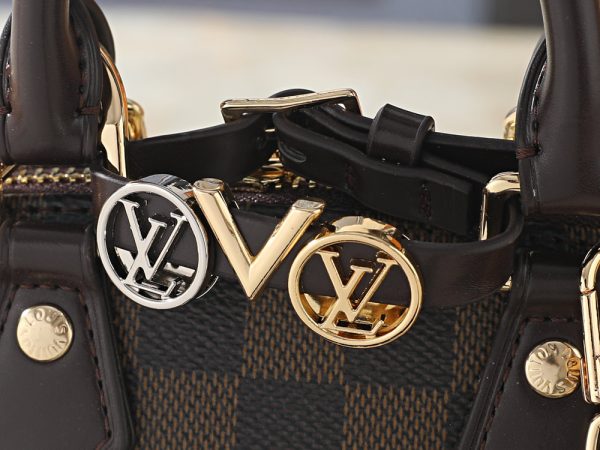 LV Nano Alma Bag M14339-K0001 BC