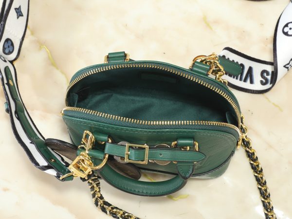 LV Nano Alma Bag M14339-K0001 BC