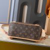 LV Diane Backpack PM Monogram M29631-M29766 BC