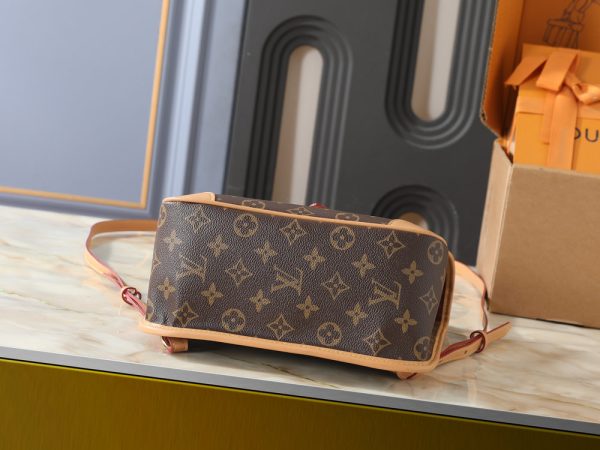 LV Diane Backpack PM Monogram M29631-M29766 BC
