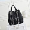 Luxury CN Handbag 80025-80026 BC Luxury CN Handbag 80025-80026 BC