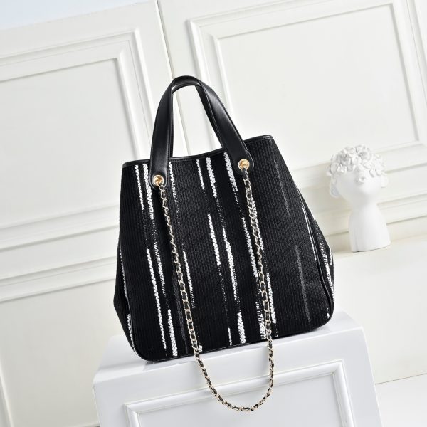 Luxury CN Handbag 80025-80026 BC Luxury CN Handbag 80025-80026 BC