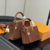 Daily Street Style LV Handbag LV26976 QA