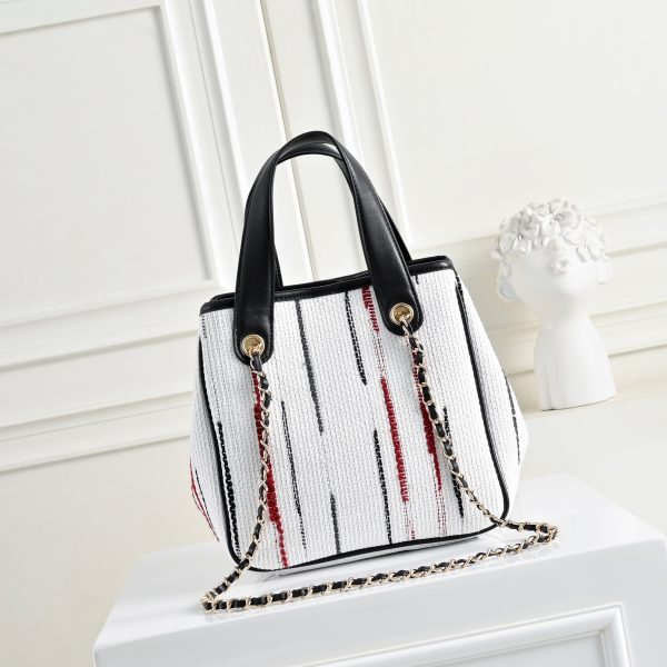 Luxury CN Handbag 80025-80026 BC Luxury CN Handbag 80025-80026 BC
