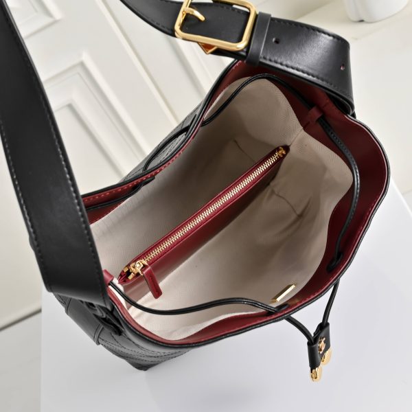 Luxury CN Handbag 80030 BC