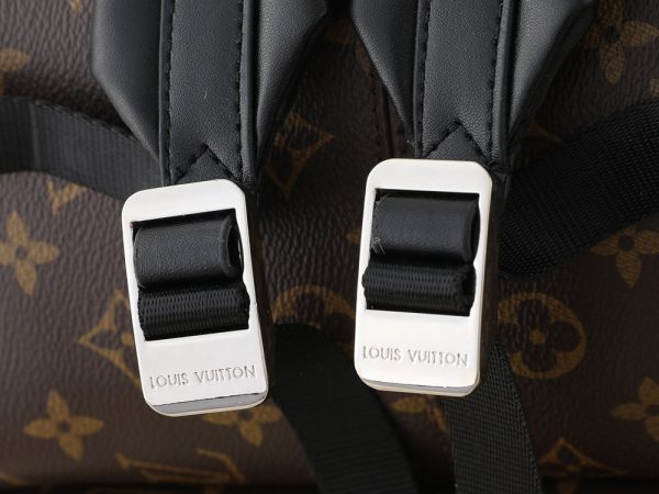 LV Discovery Backpack PM Monogram M28789-M31033-1 BC