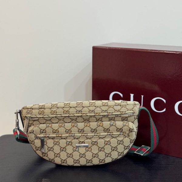 Luxury GG Handbag 875229 BC