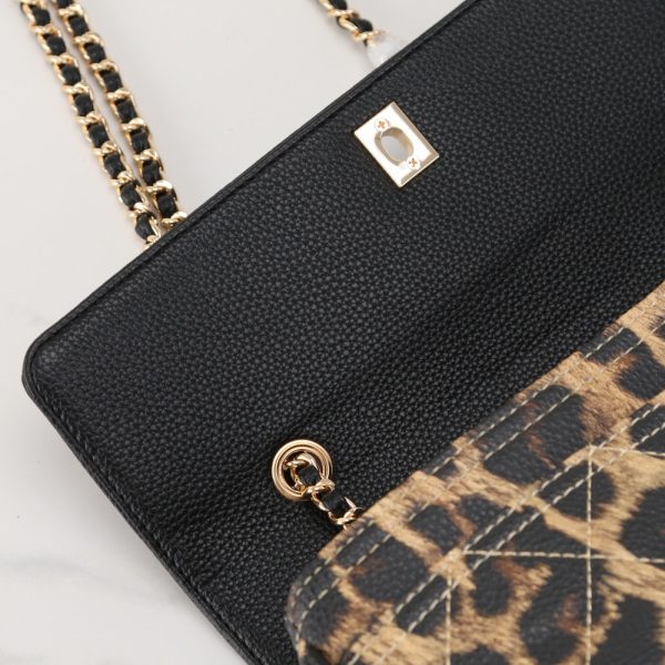 Luxury CN Handbag 2683-1 BC