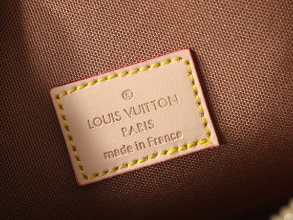 LV Nano Alma Bag M14339-K0001 BC