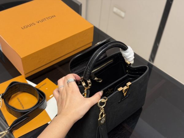Daily Street Style LV Handbag LV26976 QA