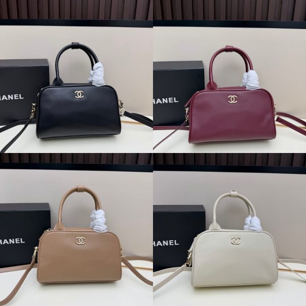 Luxury CN Handbag 080 BC Luxury CN Handbag 080 BC