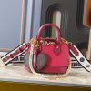 LV Nano Alma Bag M14339-K0001 BC
