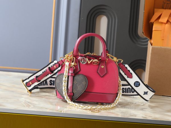 LV Nano Alma Bag M14339-K0001 BC