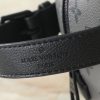 LV Locker Dopp Kit Monogram Bag M28835-M26810 BC