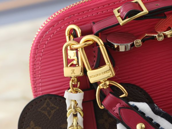 LV Nano Alma Bag M14339-K0001 BC