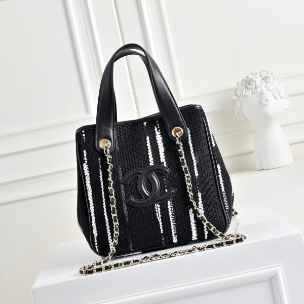 Luxury CN Handbag 80025-80026 BC Luxury CN Handbag 80025-80026 BC