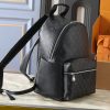 LV Discovery Backpack PM Monogram M28789-M31033-1 BC