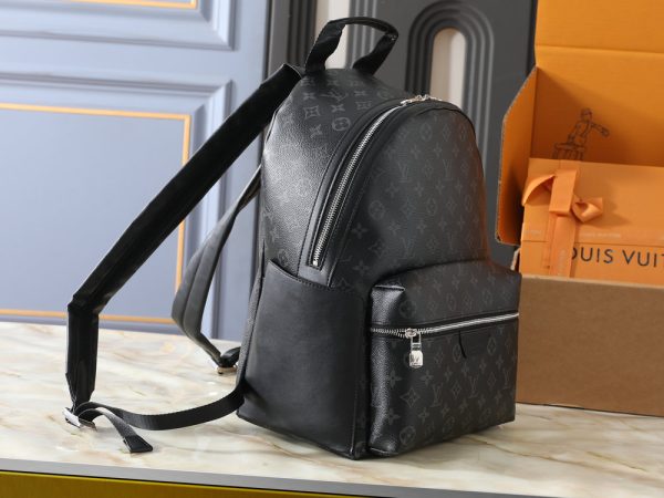 LV Discovery Backpack PM Monogram M28789-M31033-1 BC