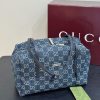 Luxury GG Handbag 875811 BC