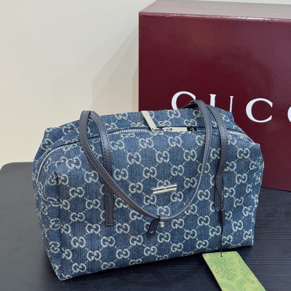 Luxury GG Handbag 875811 BC