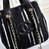 Luxury CN Handbag 80025-80026 BC Luxury CN Handbag 80025-80026 BC
