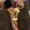 LV Néonoé BB Monogram Bag M46581 BC