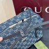 Luxury GG Handbag 875811 BC