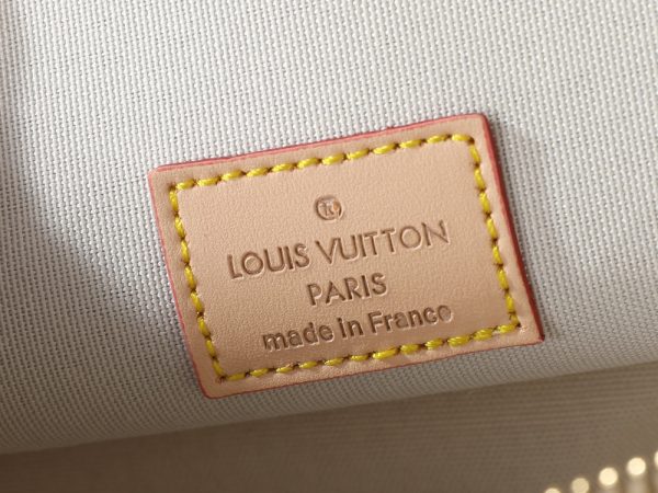 LV Nano Alma Bag M14339-K0001 BC