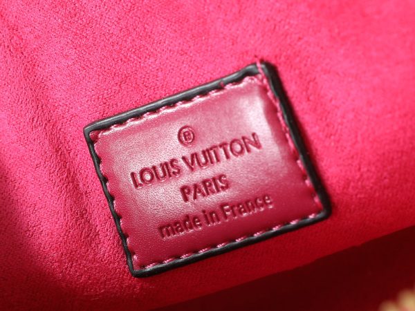 LV Nano Alma Bag M14339-K0001 BC