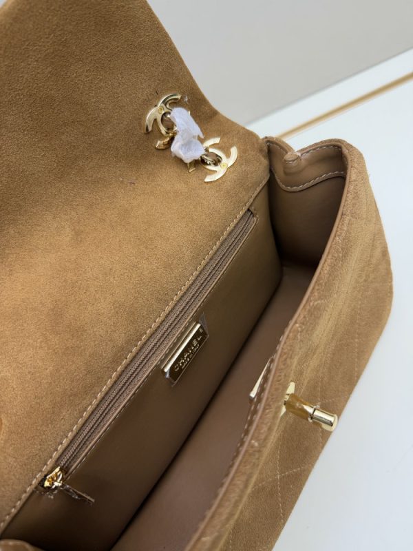 Luxury CN Handbag 076 BC