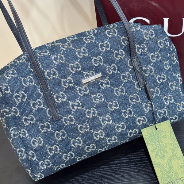 Luxury GG Handbag 875811 BC