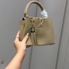 Daily Street Style LV Handbag LV26976 QA