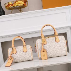 LV Speedy Bandoulière M13365-M58953 BC LV Speedy Bandoulière M13365-M58953 BC
