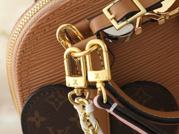 LV Nano Alma Bag M14339-K0001 BC