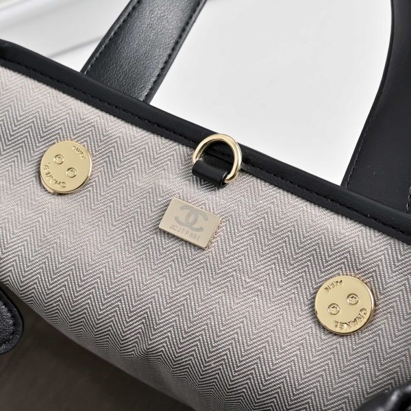 Luxury CN Handbag 80025-80026 BC Luxury CN Handbag 80025-80026 BC
