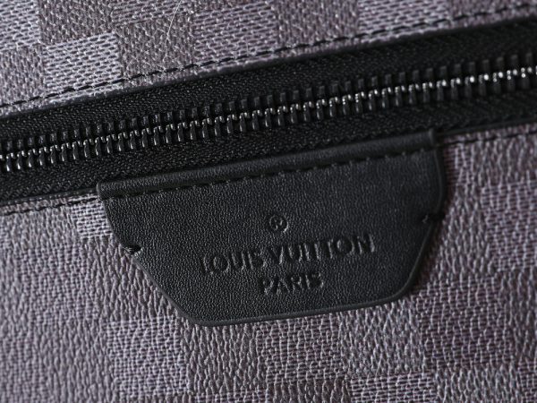 LV Discovery Backpack PM Monogram M28789-M31033 BC LV Discovery Backpack PM Monogram M28789-M31033 BC