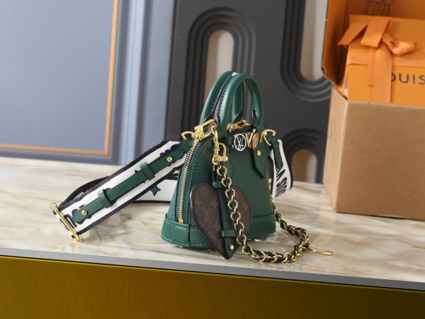 LV Nano Alma Bag M14339-K0001 BC