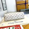 LV Multipass Monogram Dune Canvas Bag M2A078 BC