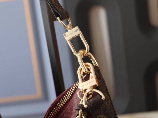 LV Multipass Bag M3A285-M3A149 BC