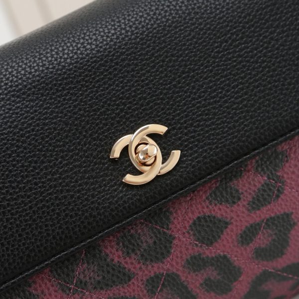 Luxury CN Handbag 2683-1 BC