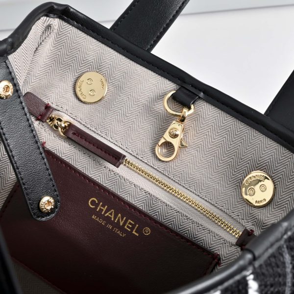 Luxury CN Handbag 80025-80026 BC Luxury CN Handbag 80025-80026 BC